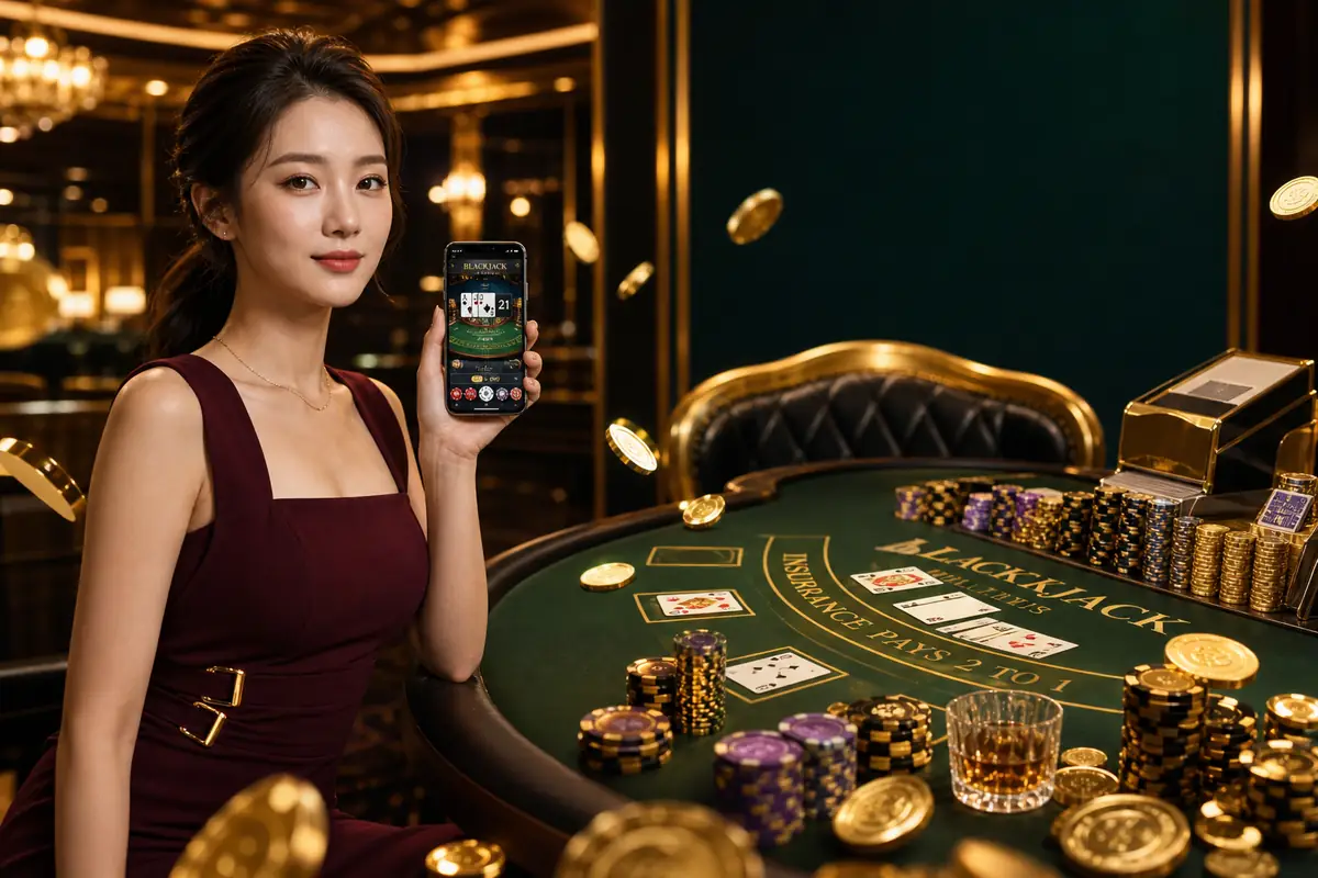 speed88 strategi pertaruhan Dragon Tiger bijak