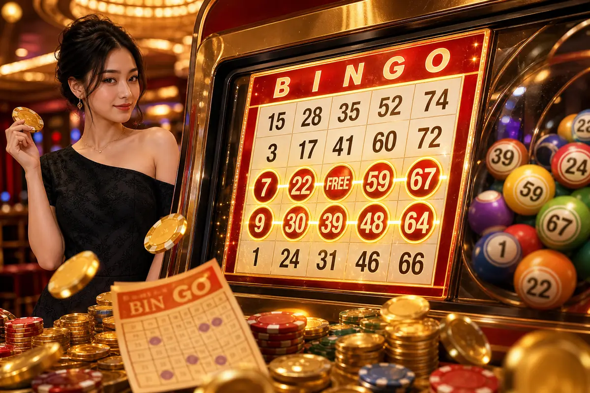 speed88 Casino meja baccarat dealer langsung