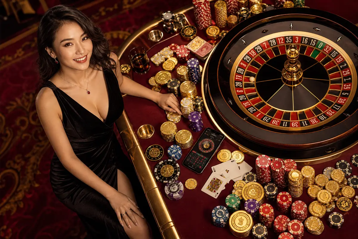 speed88 platform slot selamat untuk pemain Malaysia